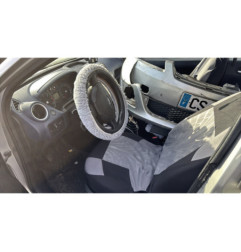 Serrure de coffre FORD FIESTA 5