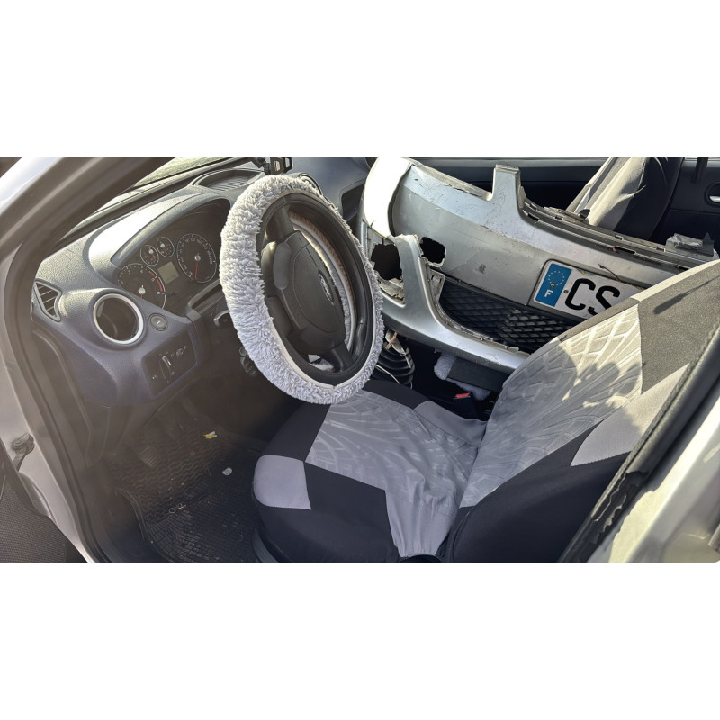 Serrure de coffre FORD FIESTA 5 Photo n°14