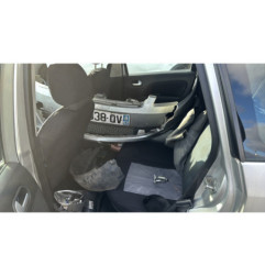 Serrure de coffre FORD FIESTA 5