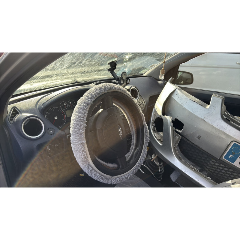 Serrure de coffre FORD FIESTA 5 Photo n°16