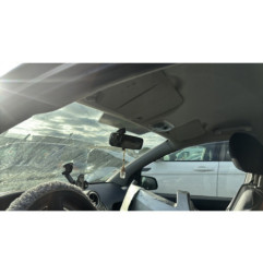 Serrure de coffre FORD FIESTA 5