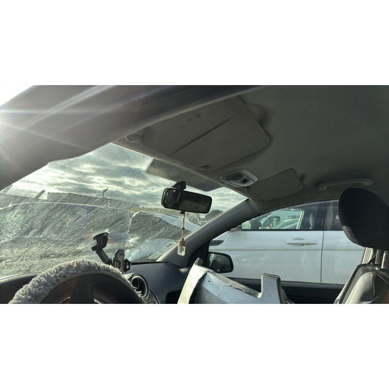 Serrure de coffre FORD FIESTA 5 Photo n°17