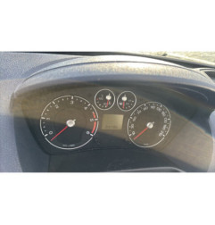 Serrure de coffre FORD FIESTA 5