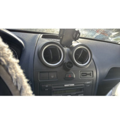 Serrure de coffre FORD FIESTA 5