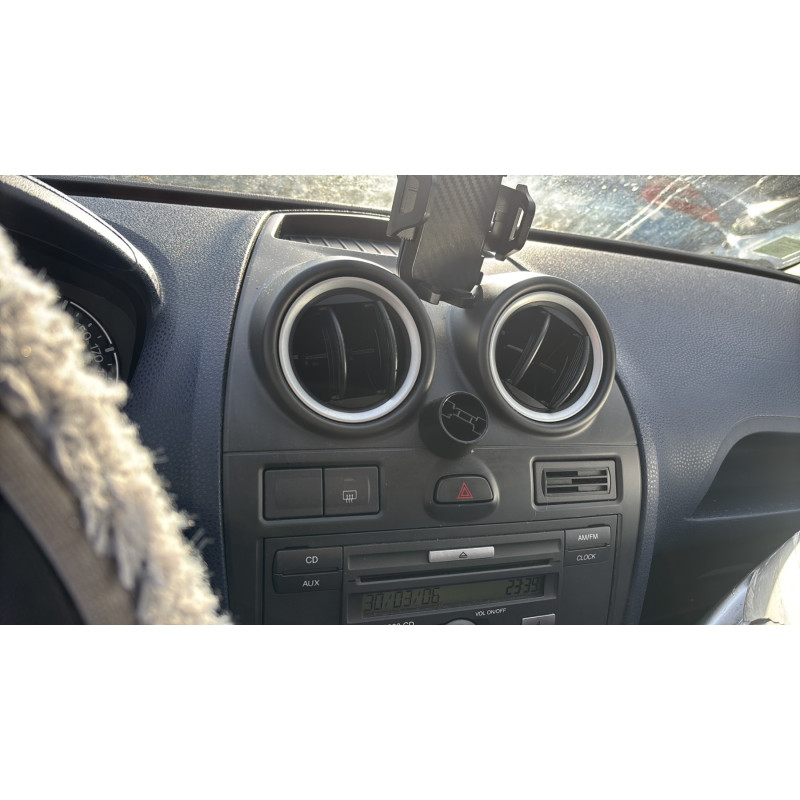 Serrure de coffre FORD FIESTA 5 Photo n°20