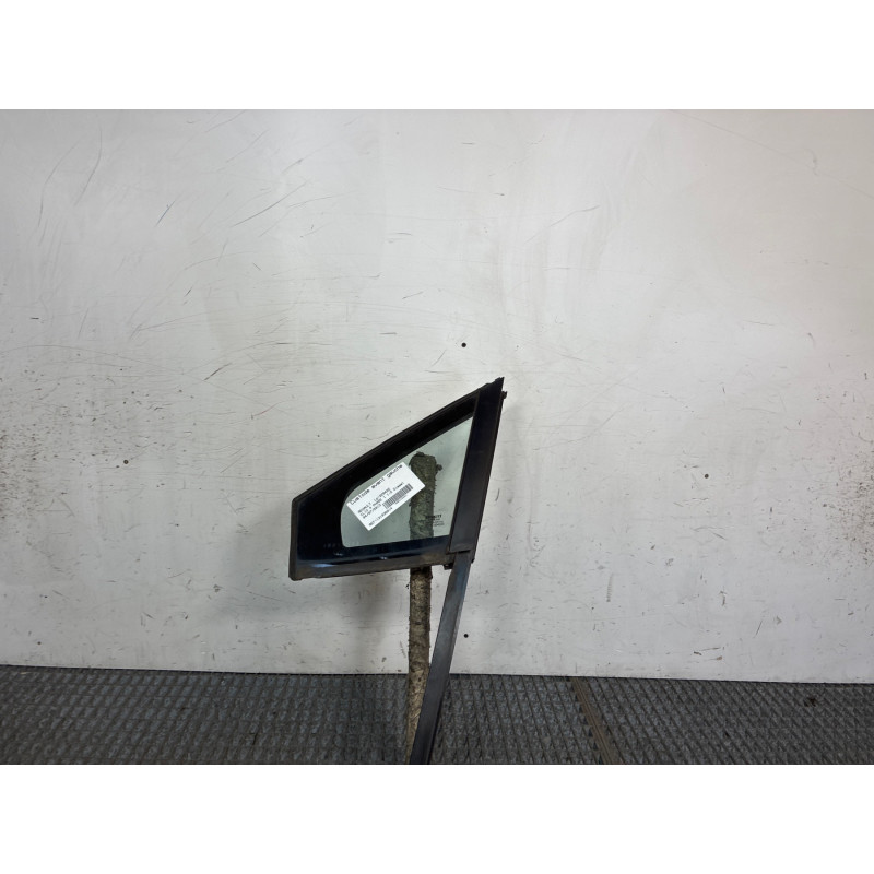 Custode avant gauche (porte) RENAULT CLIO 4 Photo n°1