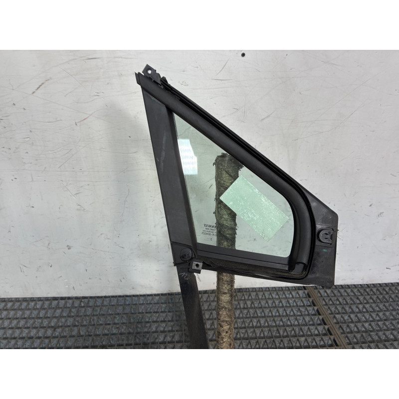 Custode avant gauche (porte) RENAULT CLIO 4 Photo n°2