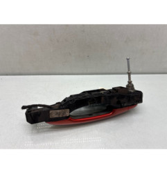 Poignee porte avant gauche RENAULT CLIO 4