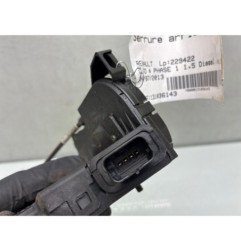 Serrure arriere gauche RENAULT CLIO 4