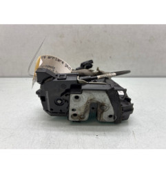 Serrure arriere gauche RENAULT CLIO 4