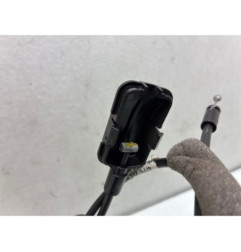 Serrure arriere gauche RENAULT CLIO 4