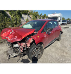 Serrure arriere gauche RENAULT CLIO 4