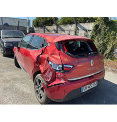 Serrure arriere gauche RENAULT CLIO 4