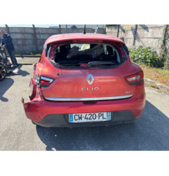 Serrure arriere gauche RENAULT CLIO 4