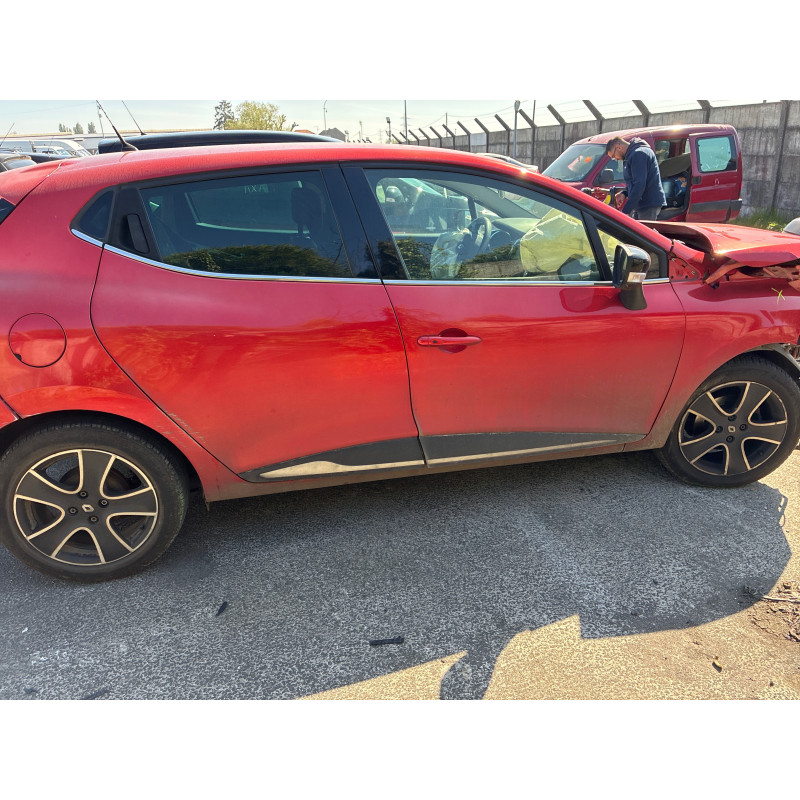 Serrure arriere gauche RENAULT CLIO 4 Photo n°13