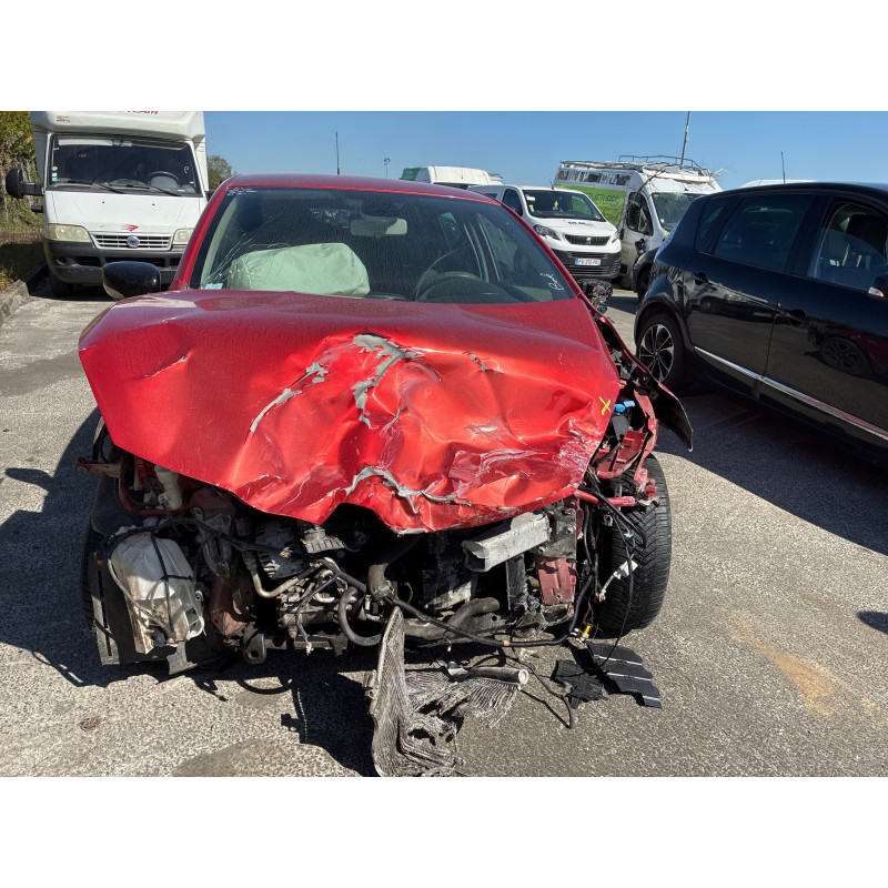 Serrure arriere gauche RENAULT CLIO 4 Photo n°14