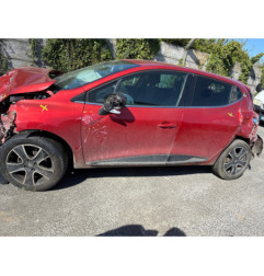 Serrure arriere gauche RENAULT CLIO 4