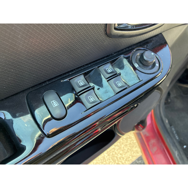 Serrure arriere gauche RENAULT CLIO 4 Photo n°17