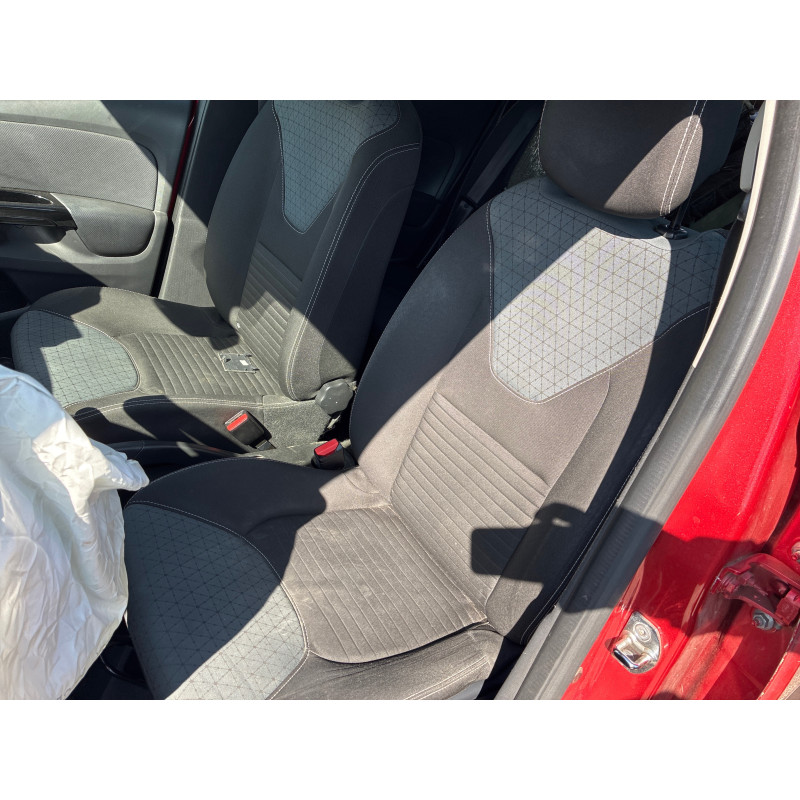 Serrure arriere gauche RENAULT CLIO 4 Photo n°18