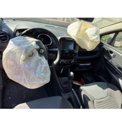 Serrure arriere gauche RENAULT CLIO 4