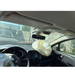 Serrure arriere gauche RENAULT CLIO 4