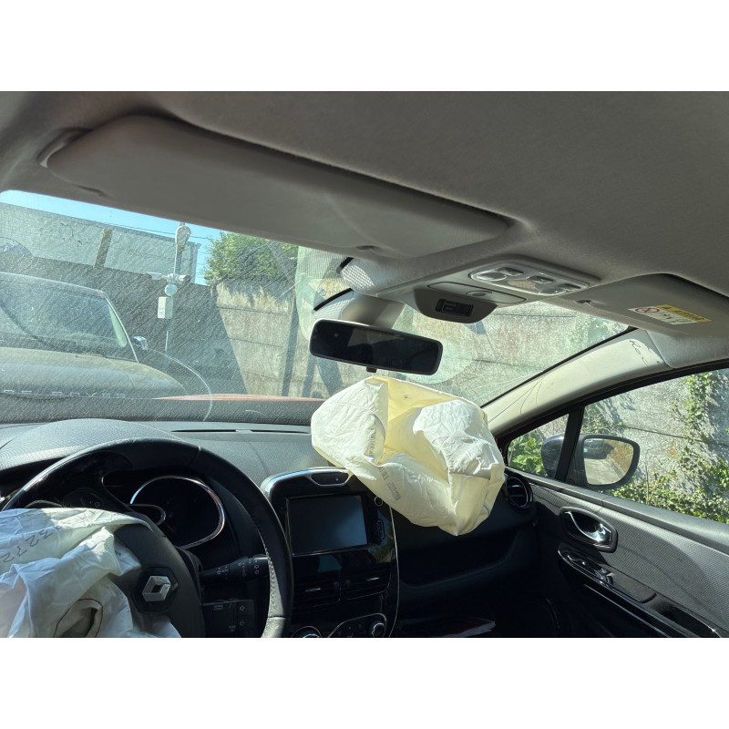 Serrure arriere gauche RENAULT CLIO 4 Photo n°20