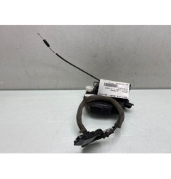 Serrure avant gauche RENAULT CLIO 4