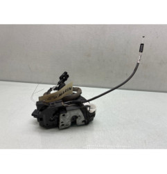 Serrure avant gauche RENAULT CLIO 4