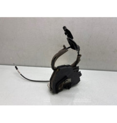 Serrure avant gauche RENAULT CLIO 4