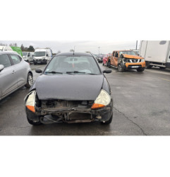 Com (Bloc Contacteur Tournant+Commodo Essuie Glace+Commodo Phare) FORD KA 1