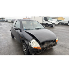 Com (Bloc Contacteur Tournant+Commodo Essuie Glace+Commodo Phare) FORD KA 1