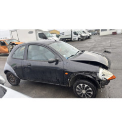 Com (Bloc Contacteur Tournant+Commodo Essuie Glace+Commodo Phare) FORD KA 1