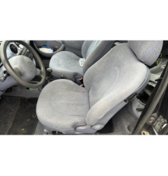 Com (Bloc Contacteur Tournant+Commodo Essuie Glace+Commodo Phare) FORD KA 1