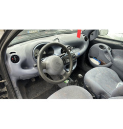 Com (Bloc Contacteur Tournant+Commodo Essuie Glace+Commodo Phare) FORD KA 1