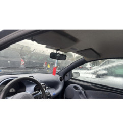 Com (Bloc Contacteur Tournant+Commodo Essuie Glace+Commodo Phare) FORD KA 1
