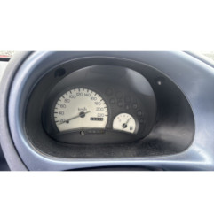 Com (Bloc Contacteur Tournant+Commodo Essuie Glace+Commodo Phare) FORD KA 1