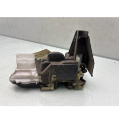 Serrure avant gauche PEUGEOT 307