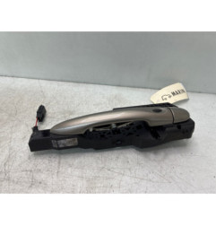 Poignee porte avant droit RENAULT CAPTUR 1