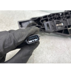 Poignee porte avant droit RENAULT CAPTUR 1