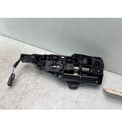 Poignee porte avant droit RENAULT CAPTUR 1