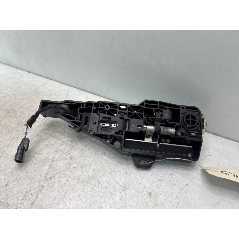 Poignee porte avant droit RENAULT CAPTUR 1 Photo n°4