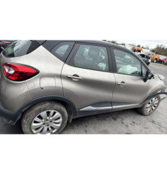 Vitre avant droit RENAULT CAPTUR 1
