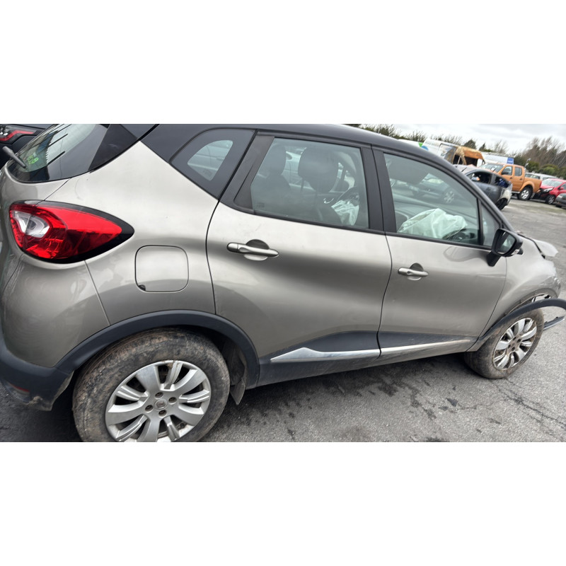 Vitre avant droit RENAULT CAPTUR 1 Photo n°20