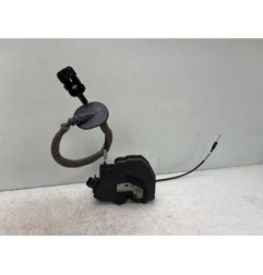 Serrure avant droit RENAULT CAPTUR 1