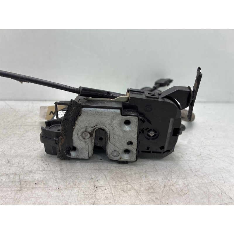 Serrure avant droit RENAULT CAPTUR 1 Photo n°4