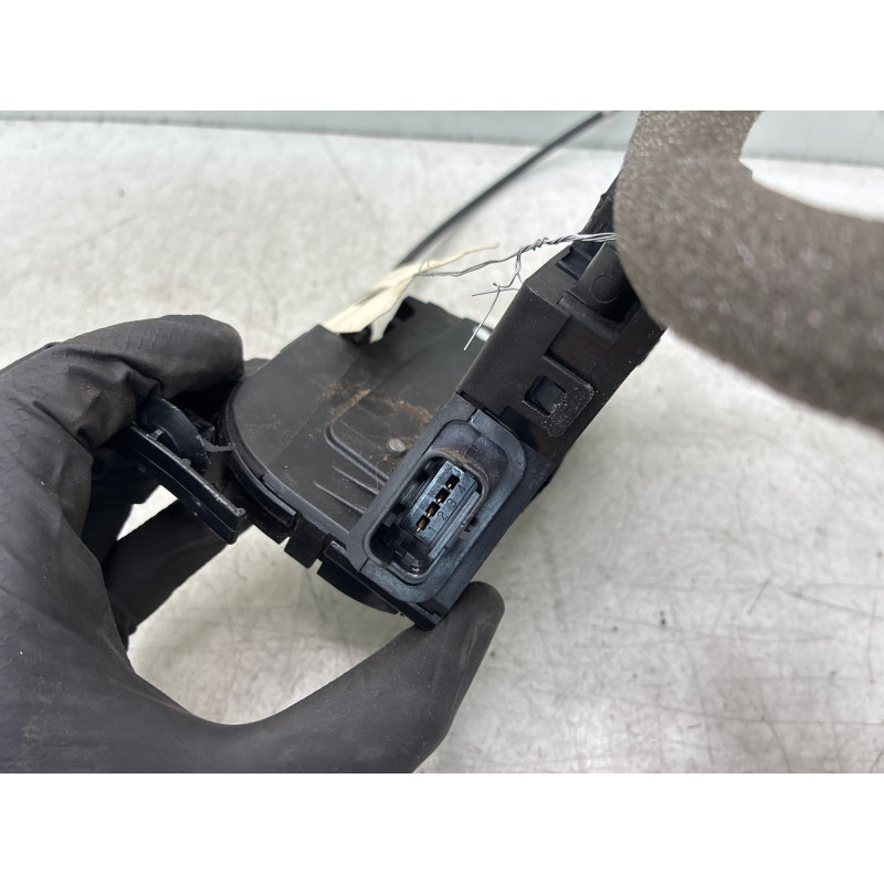 Serrure avant droit RENAULT CAPTUR 1 Photo n°5