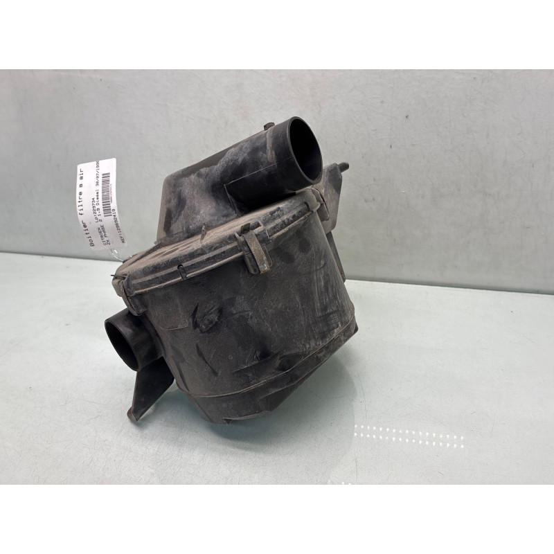 Boitier filtre a air CITROEN ZX Photo n°2