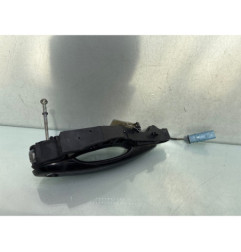 Poignee porte avant gauche PEUGEOT 508 1