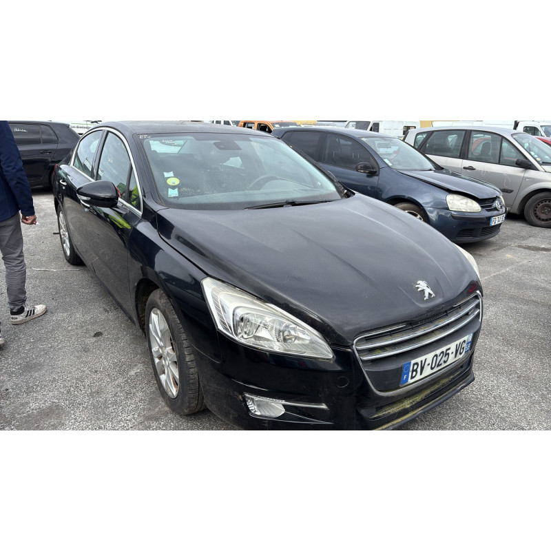 Vitre avant gauche PEUGEOT 508 1 Photo n°17