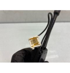 Attache ceinture avant droit PEUGEOT 508 1
